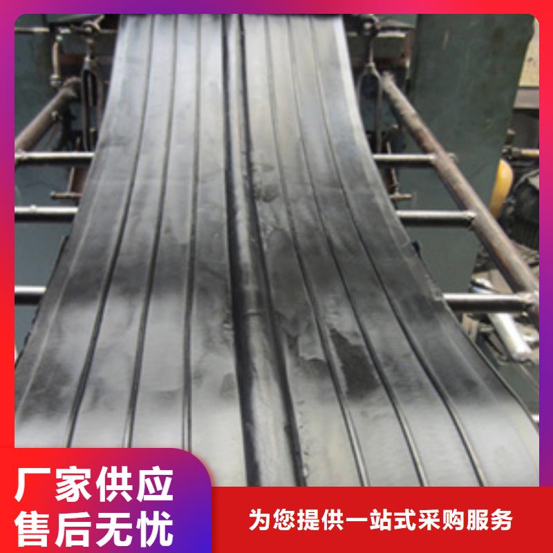 651型橡胶止水带厂家价格水利工程用
