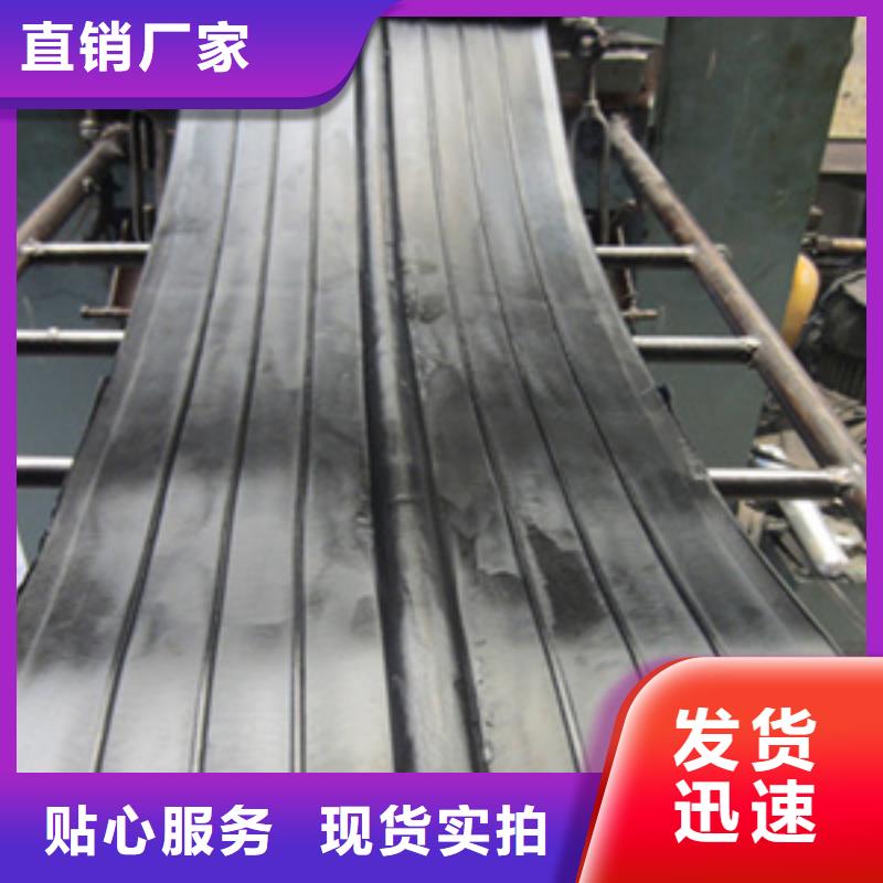 钢边橡胶止水带涵洞隧道用