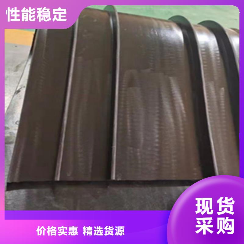 CB型橡胶止水带箱涵沉降缝用