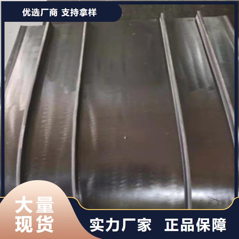 CP型橡胶止水带水利工程用
