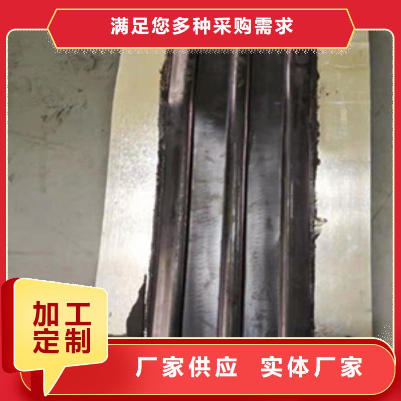 654型橡胶止水带厂家价格