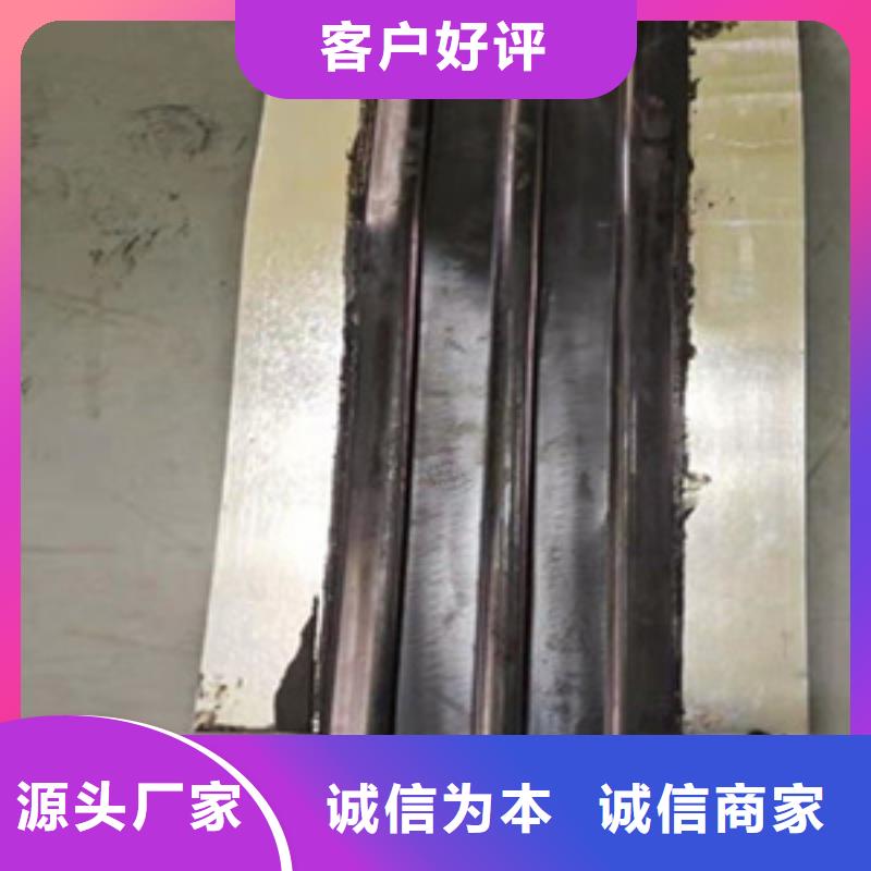 651型橡胶止水带生产厂家