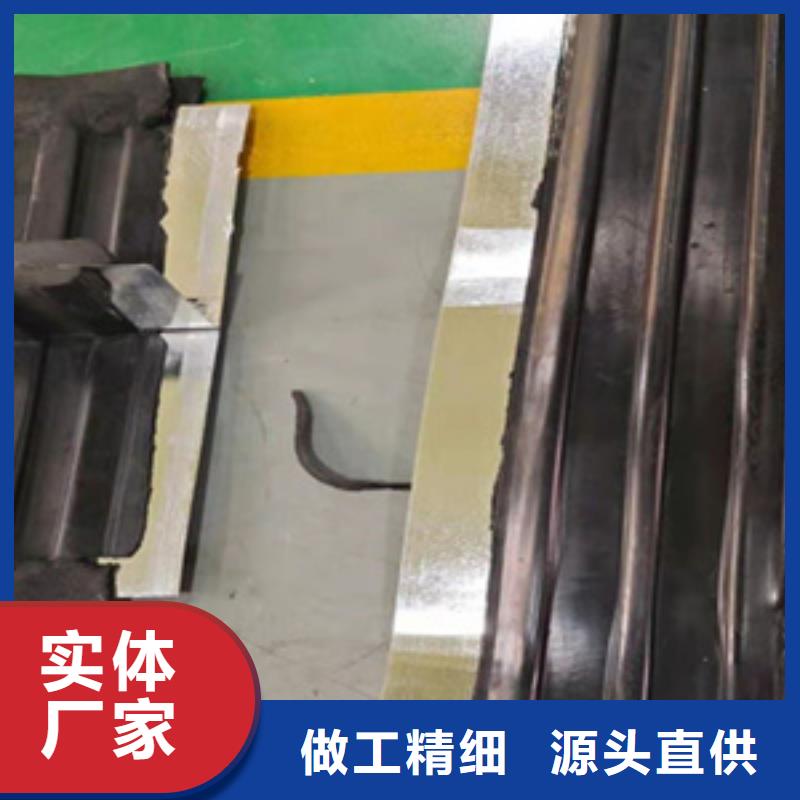 橡胶止水带桥梁伸缩缝胶条更换购买的是放心