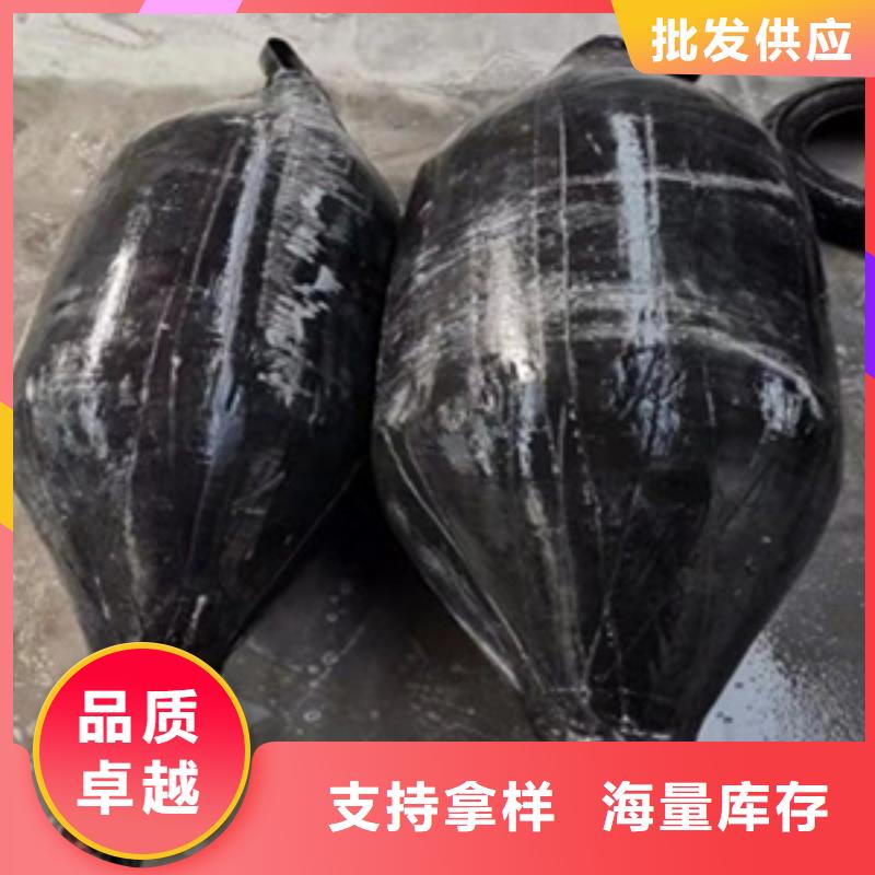 管道堵水气囊厂家价格县