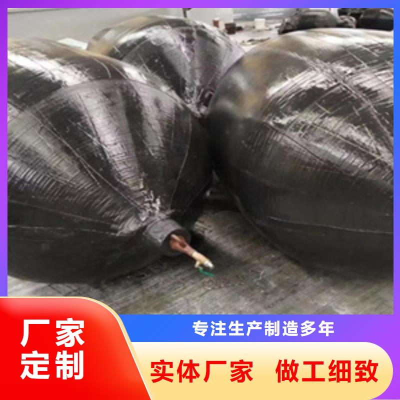 管道堵水气囊生产厂家县