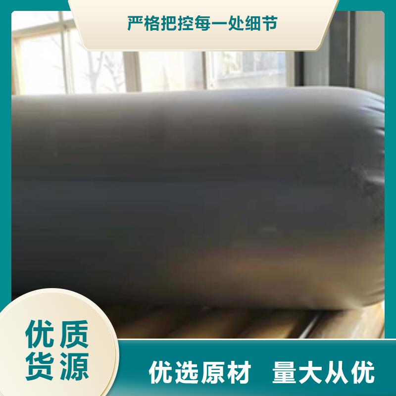 供应海南东方市管道堵水气囊施工