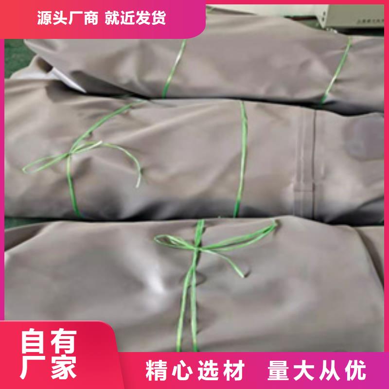 管道堵漏气囊生产厂家