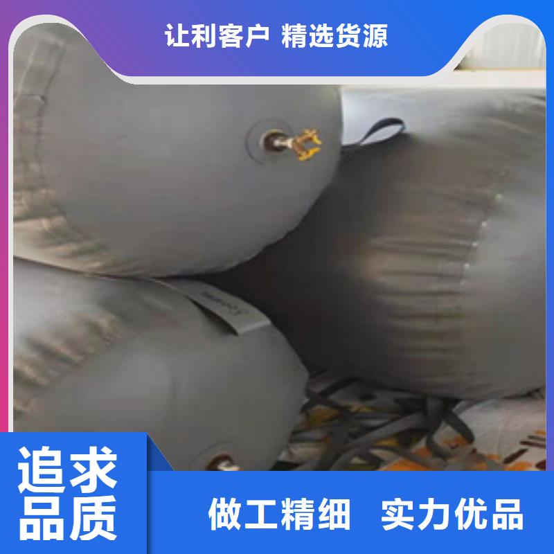 管道封堵气囊生产厂家