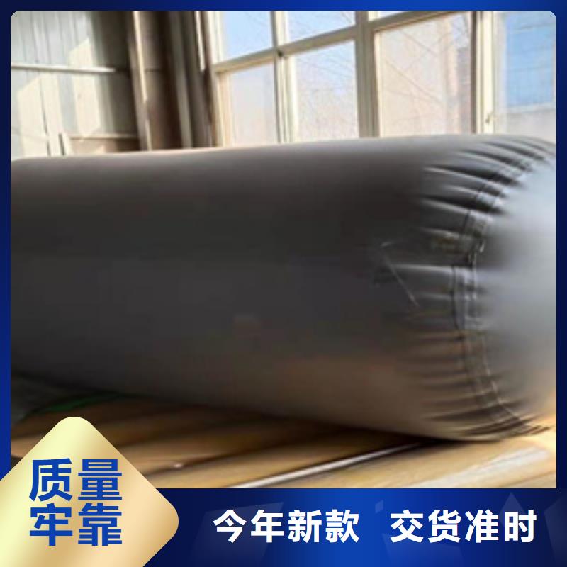 管道堵漏气囊政管道专用