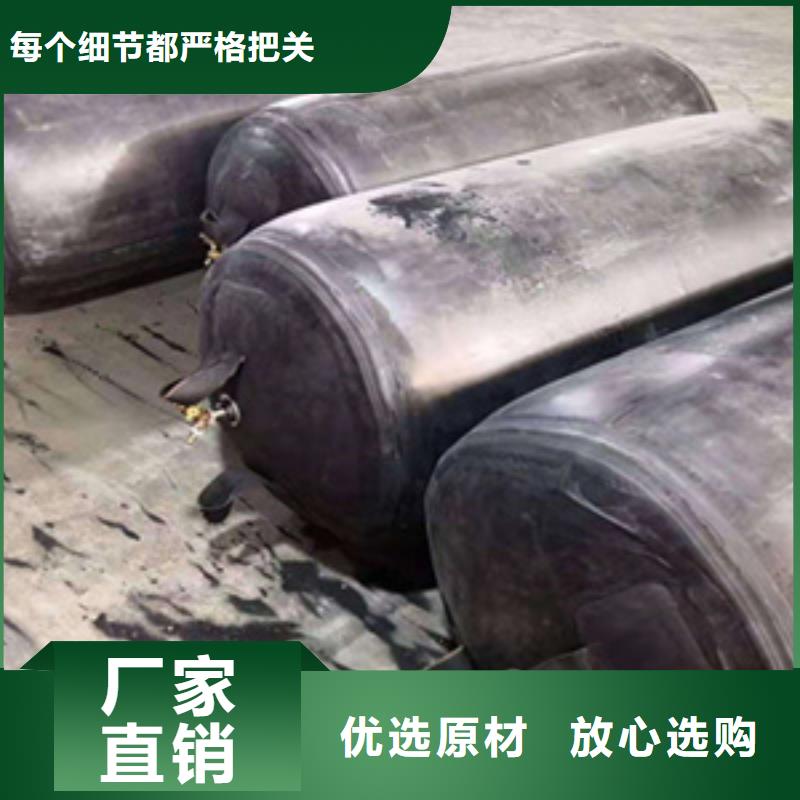 下水管道封堵气囊厂家价格