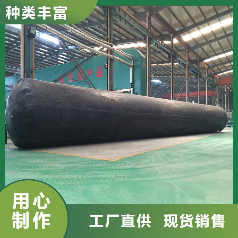 空心板橡胶气囊生产厂家
