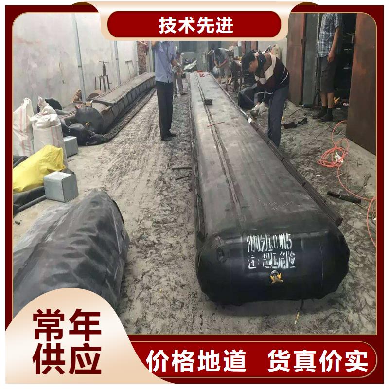 八角充气芯模厂家价格