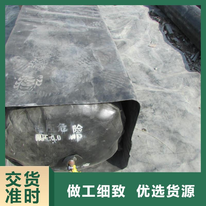 空心板橡胶气囊提供配送