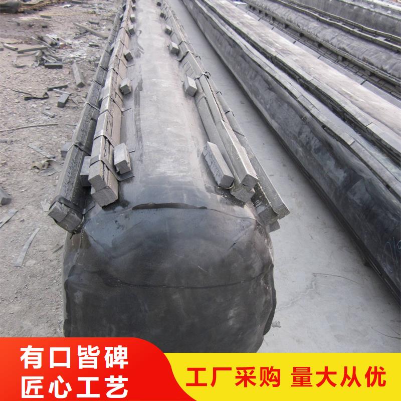 桥梁充气芯模板式橡胶支座厂家十分靠谱