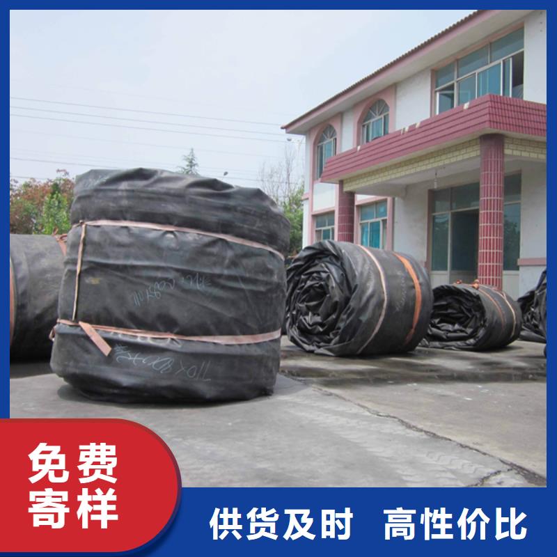 空心板橡胶气囊提供配送