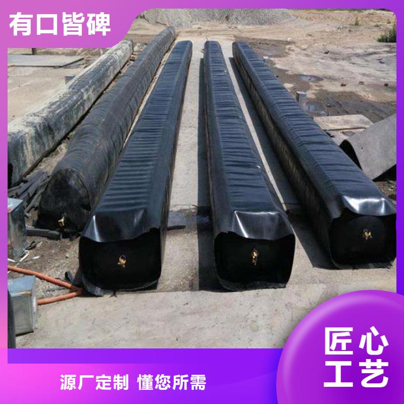 空心板橡胶气囊生产厂家