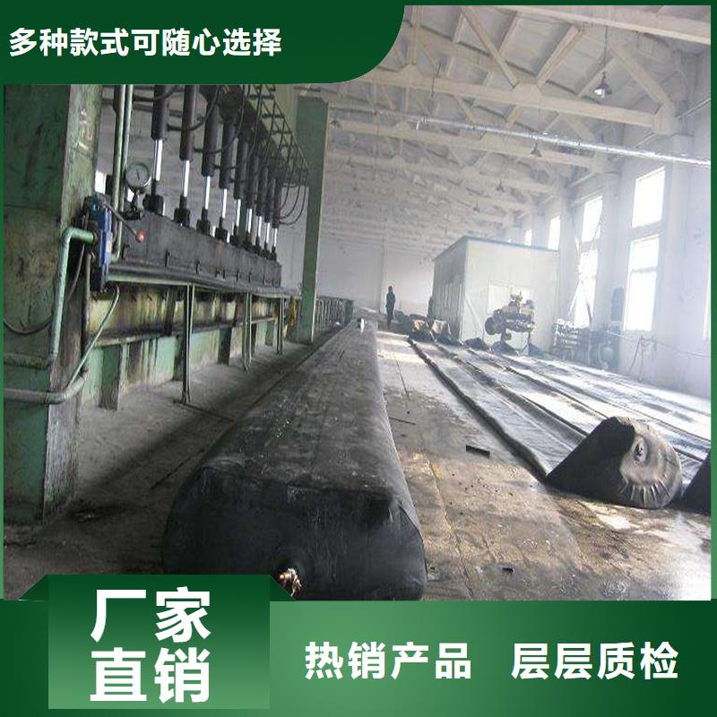 桥梁充气芯模板式橡胶支座厂家十分靠谱