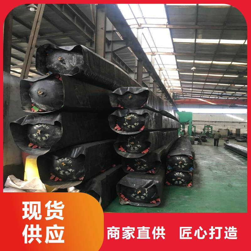 八角充气芯模厂家价格