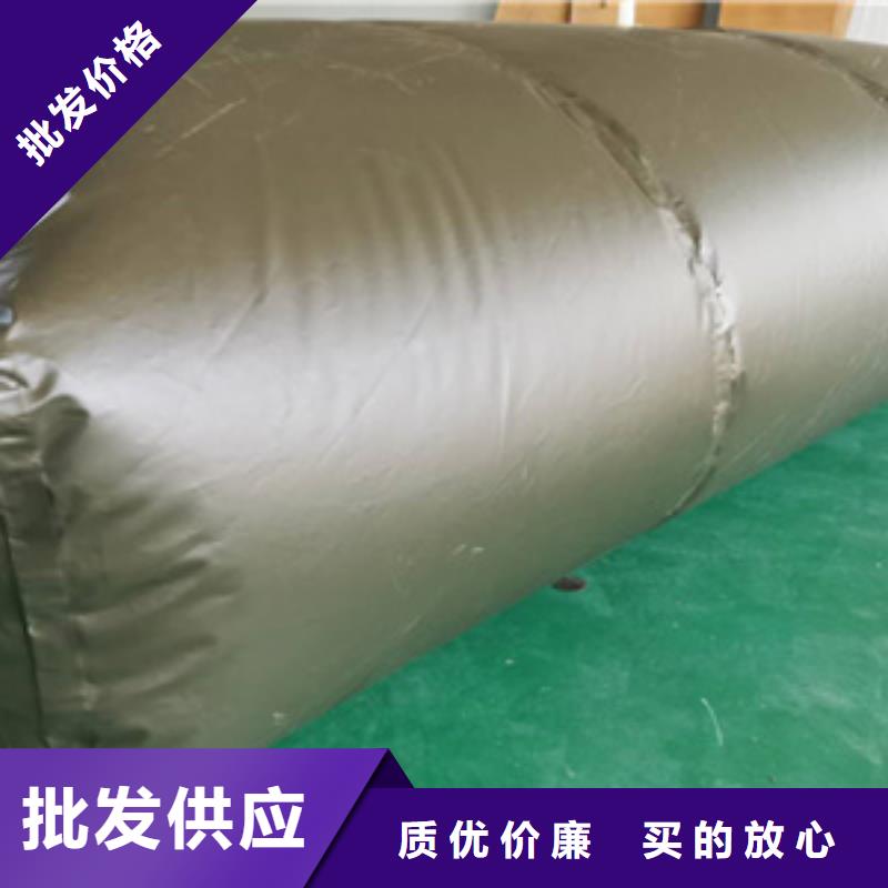 聚氯乙烯胶泥众拓【桥梁预压水袋】 道堵水气囊多种规格可选