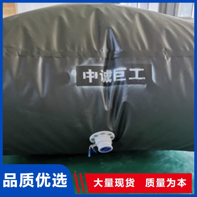 聚氯乙烯胶泥众拓【桥梁预压水袋】 道堵水气囊多种规格可选