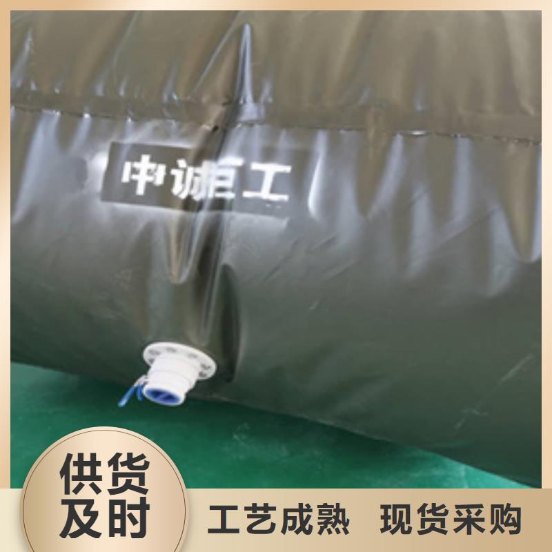 聚氯乙烯胶泥众拓【桥梁预压水袋】 道堵水气囊多种规格可选