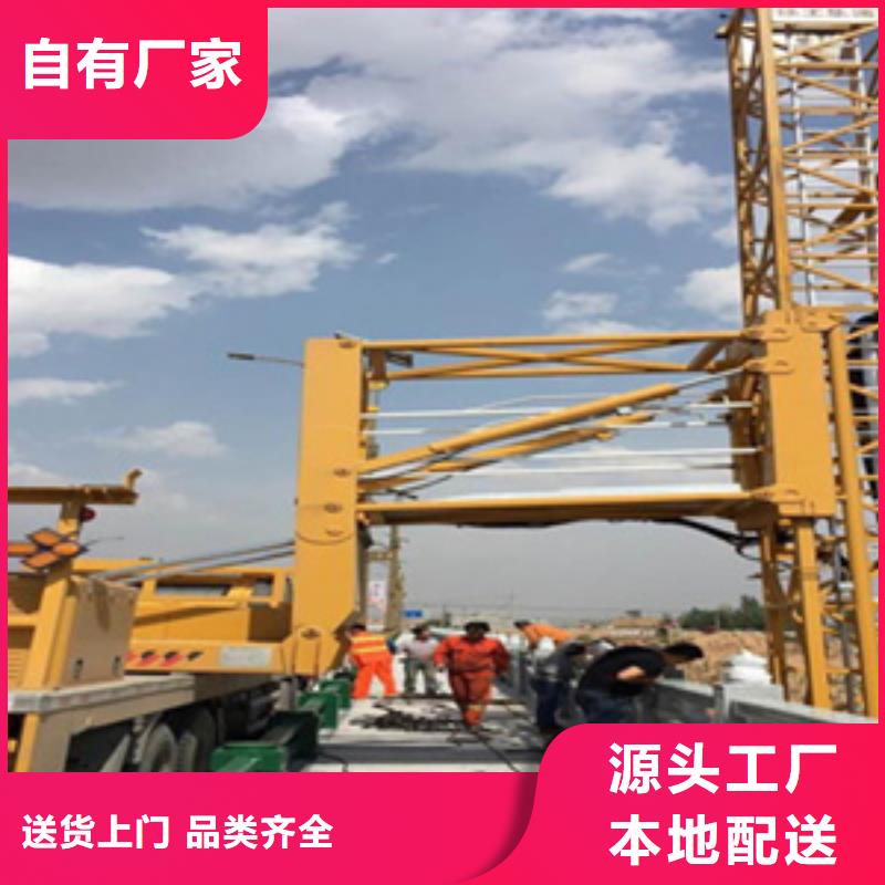 桥检车租赁用于桥梁检修中山三角镇