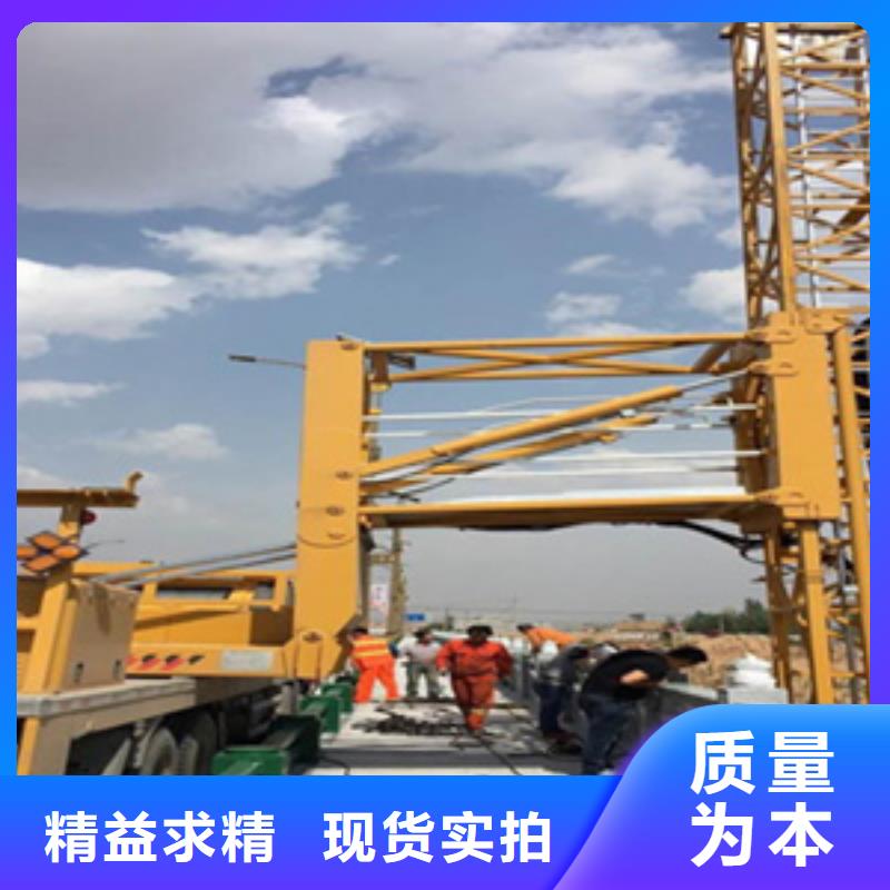 桥检车出租用于支座更换县