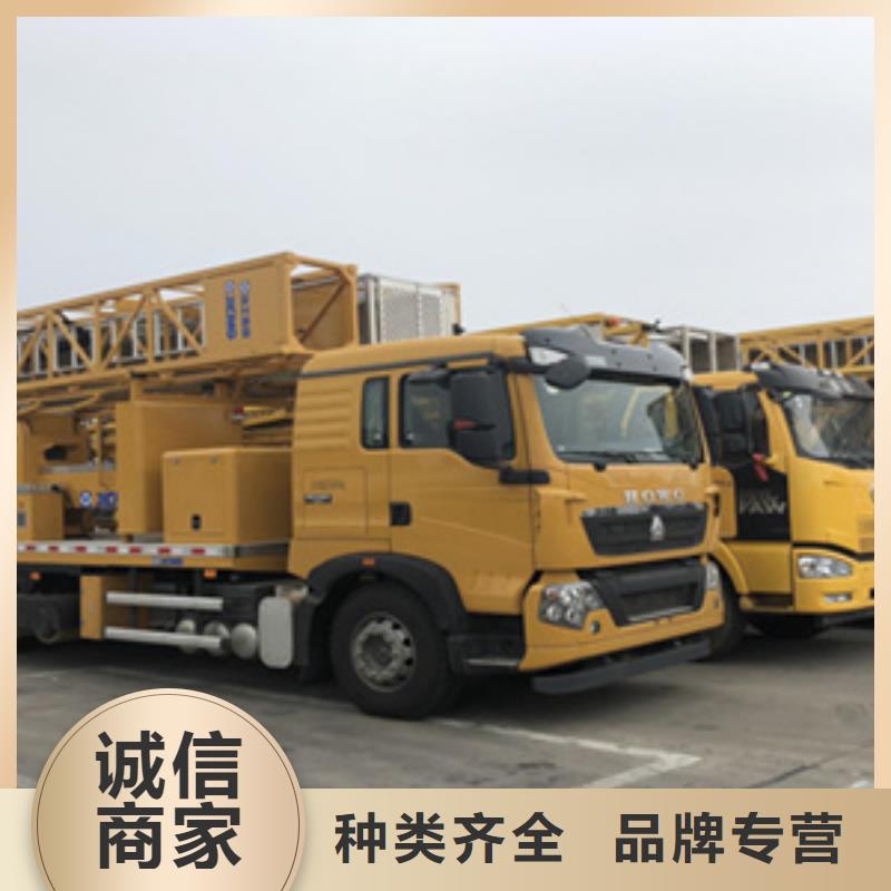 桥检车租赁用于桥梁检修县