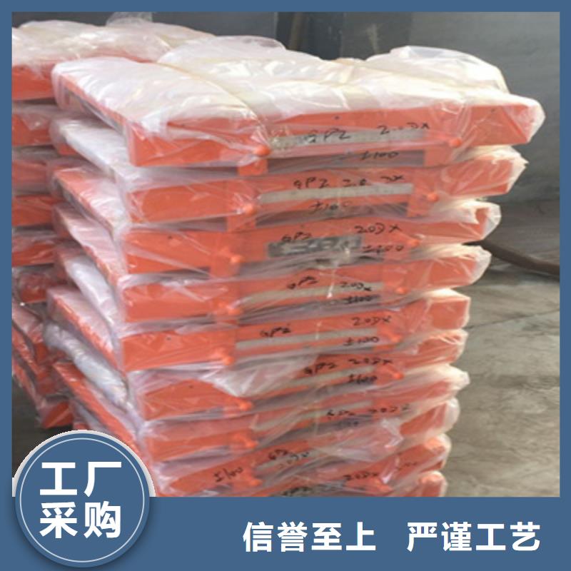 双向盆式橡胶支座生产厂家