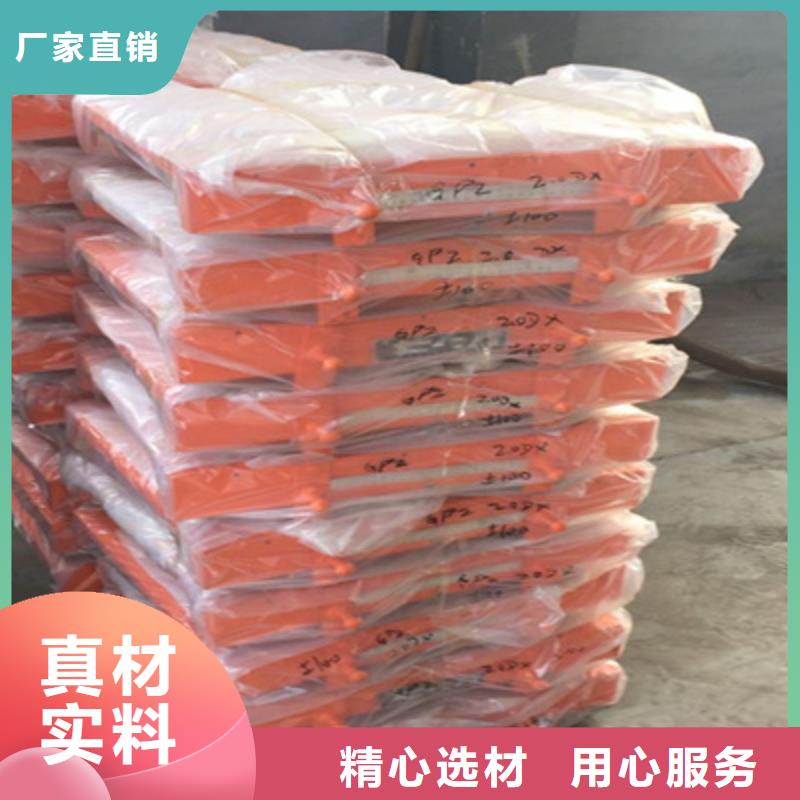单向盆式橡胶支座生产厂家