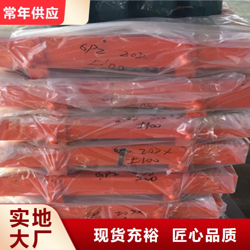 单向盆式橡胶支座厂家价格