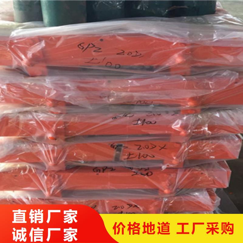 GPZ盆式橡胶支座按图纸定做