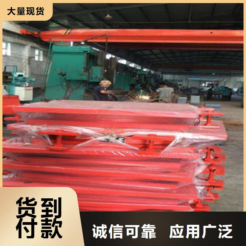 GPZ(ii)盆式橡胶支座生产厂家