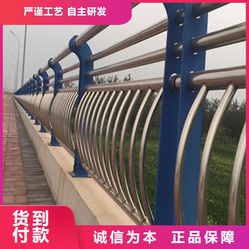 防撞护栏灯箱护栏拒绝伪劣产品