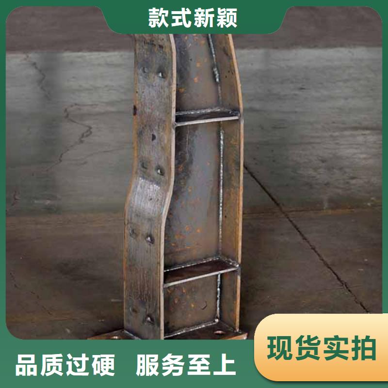 防撞护栏道路护栏现货直供
