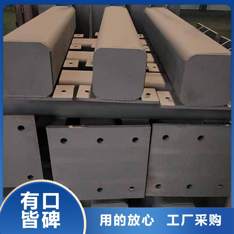 防撞护栏道路护栏现货直供