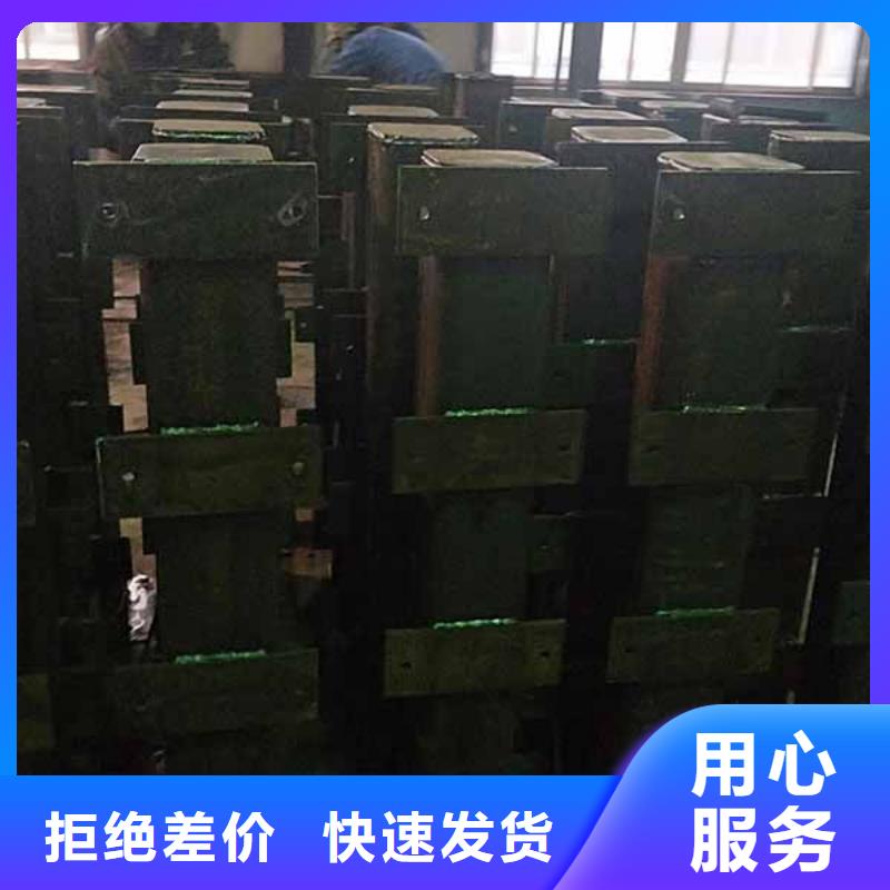 防撞护栏【道路护栏】敢与同行比价格