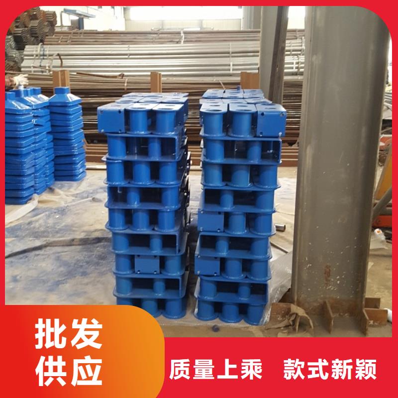 不锈钢复合管护栏【景观护栏】大量现货供应