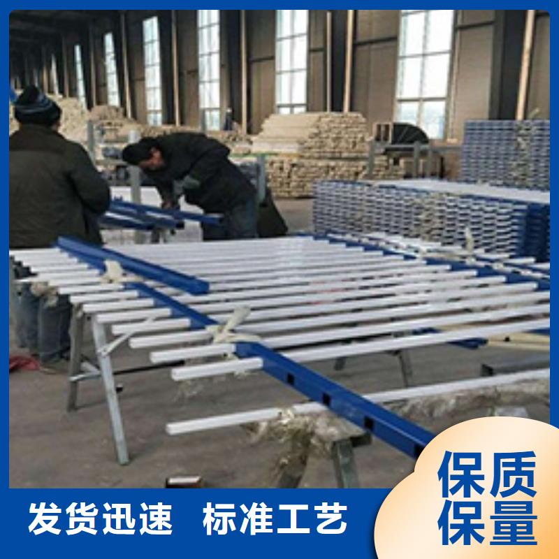 道路护栏201不锈钢复合管热销产品