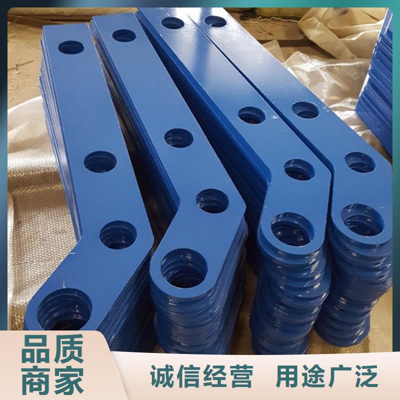 护栏-不锈钢护栏质保一年