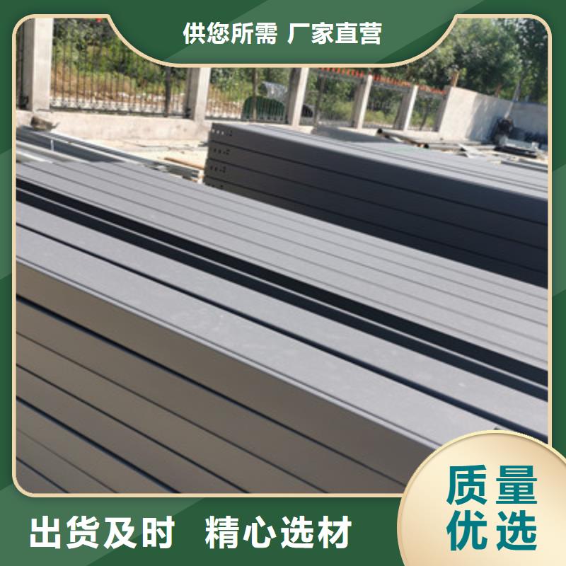 防火大跨距桥架生产厂家实体工厂