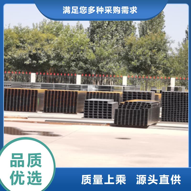 防火大跨距桥架生产厂家实体工厂