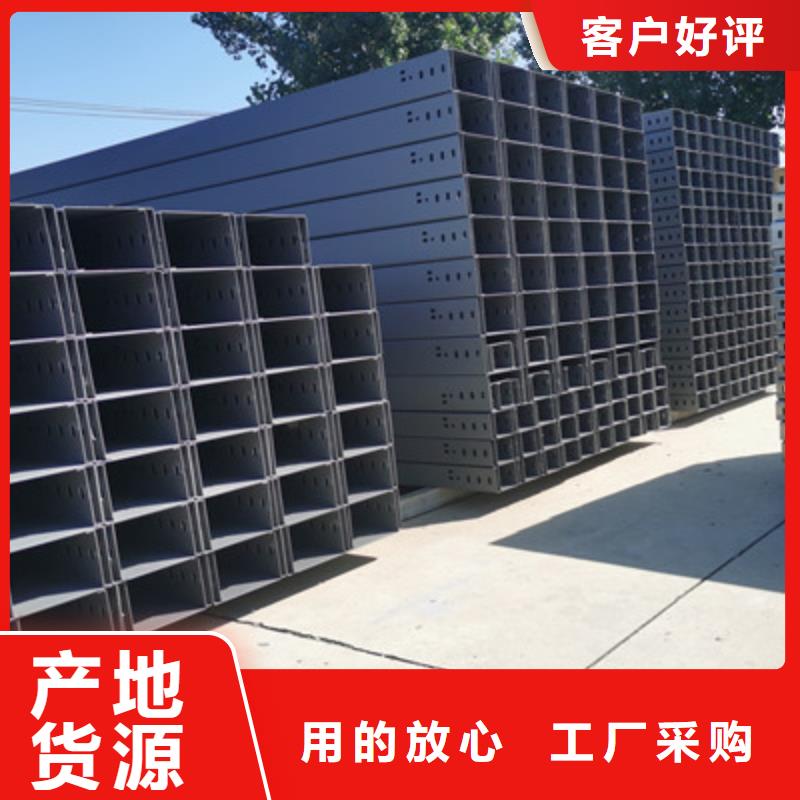 防火梯式桥架生产厂家发货快