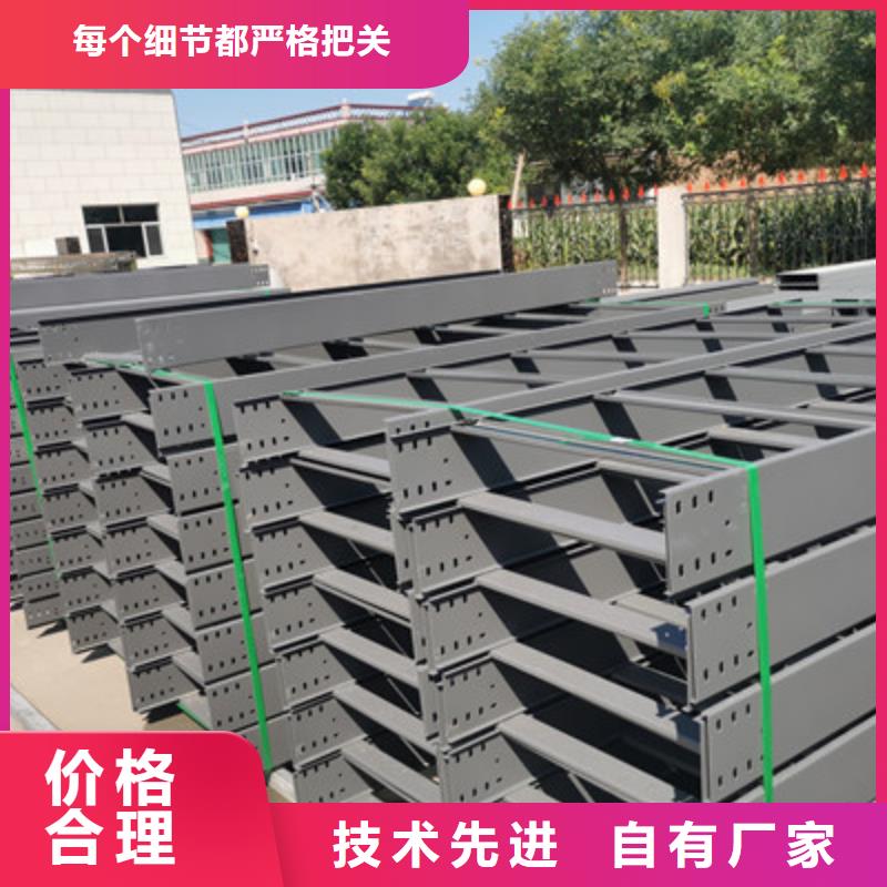 托盘式桥架生产厂家发货快