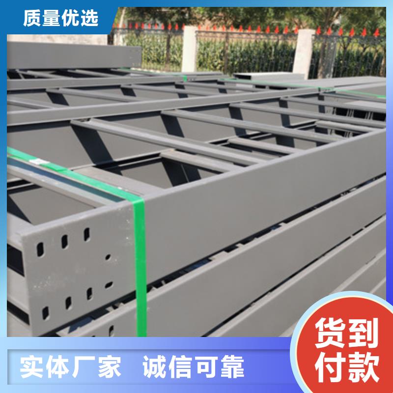 防火梯式桥架生产厂家发货快