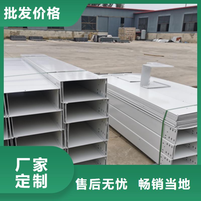 托盘式桥架生产厂家全国发货
