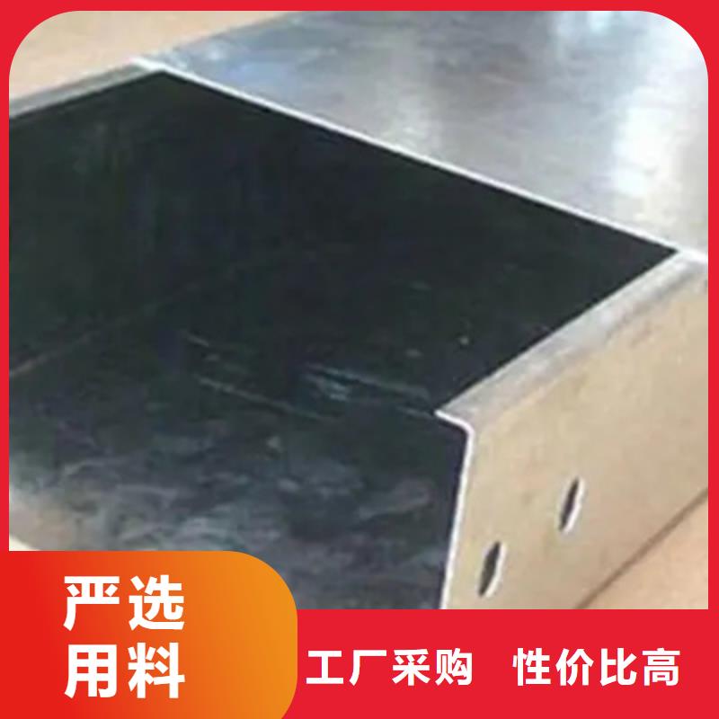 镀锌桥架生产厂家发货快