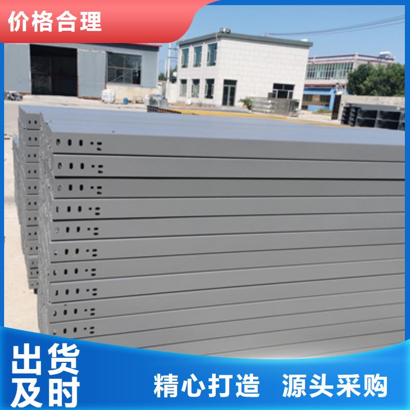 热镀锌托盘式桥架实体工厂质优价廉