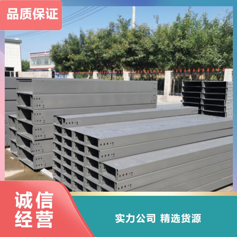 大跨距桥架厂家批发生产快