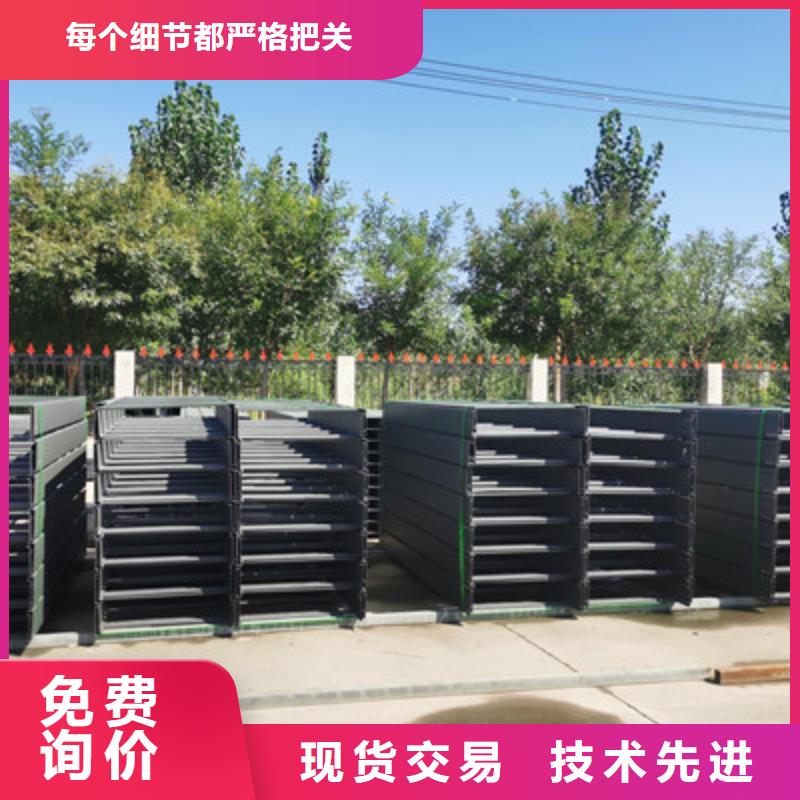 镀锌桥架批发工厂生产快